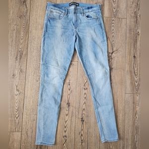 Express size 10 jeggings